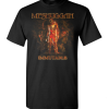 Meshuggah Immutable  T-Shirt