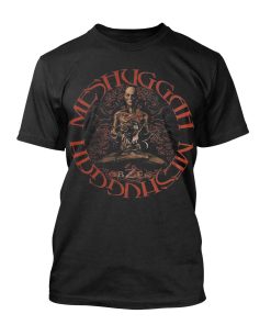 Meshuggah Meshuggah T-Shirt