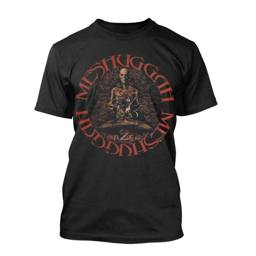 Meshuggah Meshuggah T-Shirt