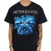 Meshuggah Nothing T-Shirt