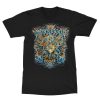 Meshuggah Octopocephalus T-Shirt