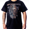 Meshuggah Violent Sleep Of Reason T-Shirt