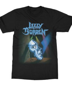 Metal Blade Records Master of Disguise T-Shirt