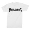Metal Sucks Classic Logo T-Shirt