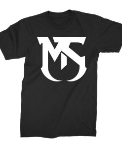 Metal Sucks MS Logo T-Shirt