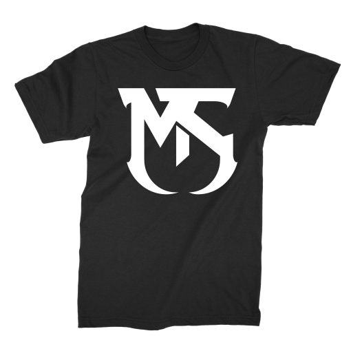 Metal Sucks MS Logo T-Shirt