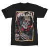 Metallica Death Reaper T-Shirt