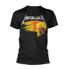 Metallica Flaming Skull Tour ’94 T-Shirt