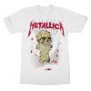 Metallica One Landmine T-Shirt