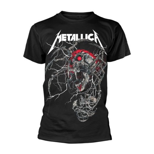 Metallica Spider Dead T-Shirt