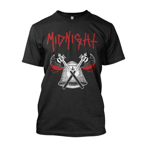 Midnight Axe T-Shirt