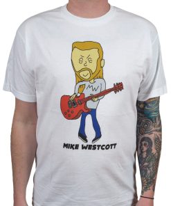 Mike Westcott Avatar T-Shirt