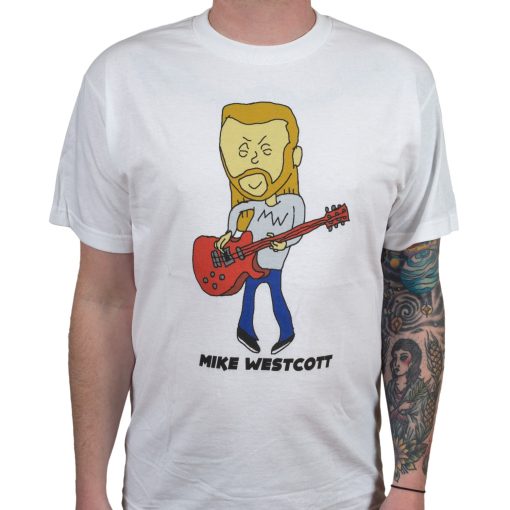 Mike Westcott Avatar T-Shirt