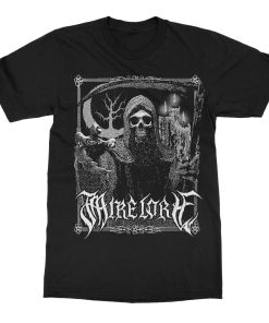 Mire Lore Reaper T-Shirt