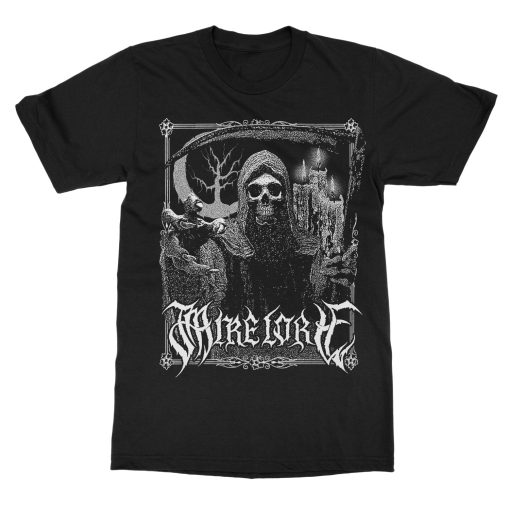 Mire Lore Reaper T-Shirt