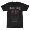 Misery Index Administer The Dagger T-Shirt