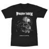 Misery Index Complete Control T-Shirt