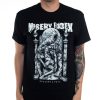 Misery Index Decline & Fall T-Shirt