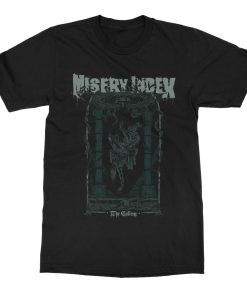 Misery Index The Calling T-Shirt