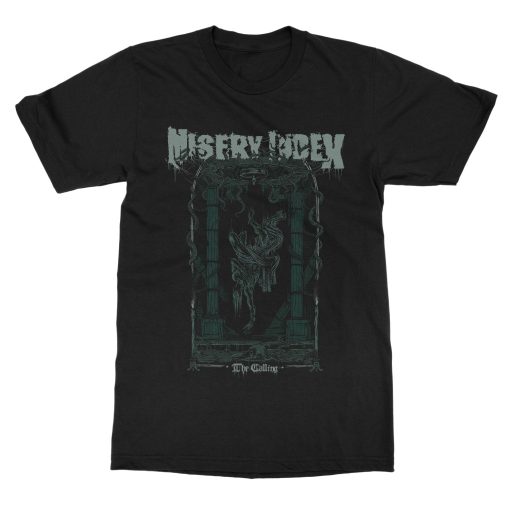 Misery Index The Calling T-Shirt