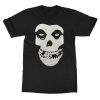 Misfits Fiend Skull T-Shirt