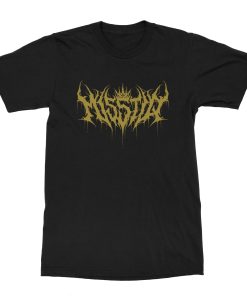 Misstiq Logo T-Shirt