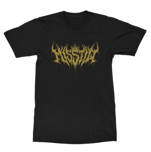 Misstiq Logo T-Shirt