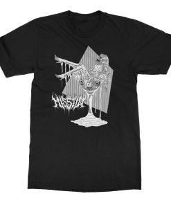 Misstiq Martini ‘n’ Chill T-Shirt