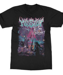 Misstiq Phantom T-Shirt