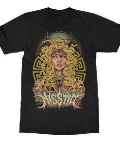 Misstiq Serpent Queen T-Shirt