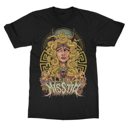 Misstiq Serpent Queen T-Shirt