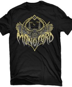 Monolord No Comfort T-Shirt
