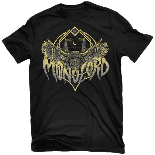 Monolord No Comfort T-Shirt