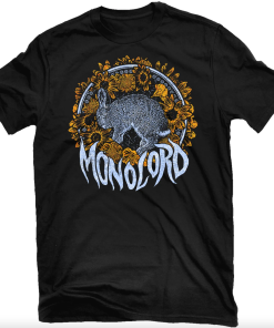 Monolord Your Time To Shine T-Shirt