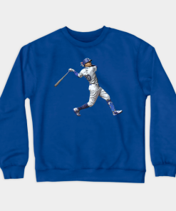 Mookie Betts Vintage Boston Red Sox Sweatshirt