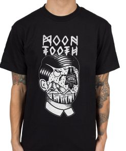 Moon Tooth Bats In The Attic T-Shirt