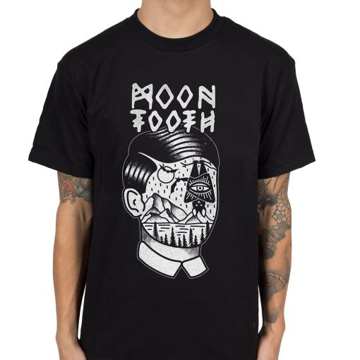 Moon Tooth Bats In The Attic T-Shirt