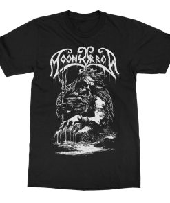 Moonsorrow Ahto T-Shirt