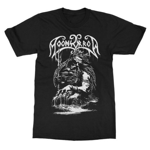 Moonsorrow Ahto T-Shirt