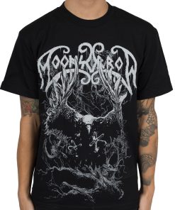 Moonsorrow Death From Above T-Shirt Moonsorrow Death From Above T-Shirt