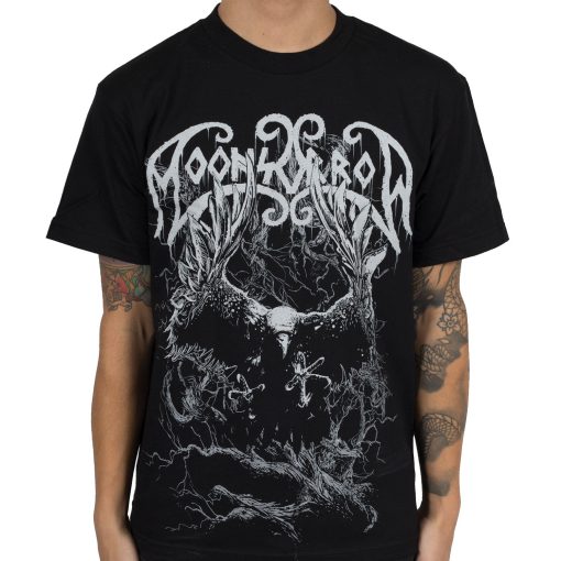 Moonsorrow Death From Above T-Shirt
