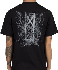Moonsorrow Death From Above T-Shirt