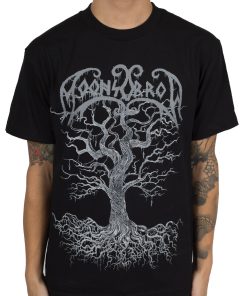 Moonsorrow Jumalten Aika T-Shirt