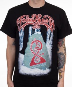Moonsorrow Kivenkantaja T-Shirt Moonsorrow Kivenkantaja T-Shirt