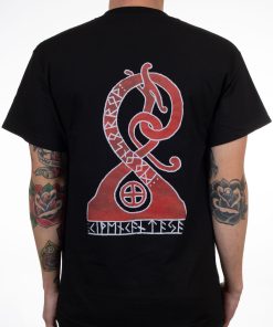 Moonsorrow Kivenkantaja T-Shirt