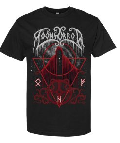 Moonsorrow Omnipotent T-Shirt