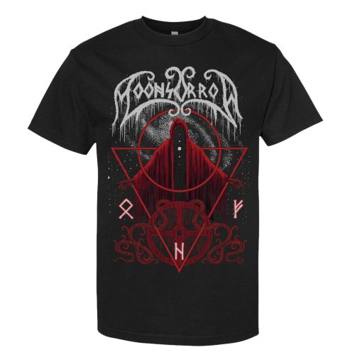 Moonsorrow Omnipotent T-Shirt