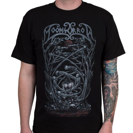 Moonsorrow Ruttolehto T-Shirt