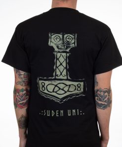 Moonsorrow Suden Uni T-Shirt