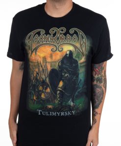 Moonsorrow Tulimyrsky T-Shirt